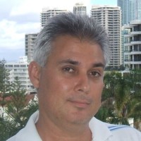 Michael Hames