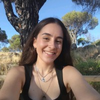 Sofia Jiménez Lapido