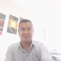 Alexander Morales Botache