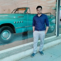 Arjun Bishoyi