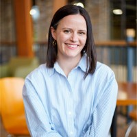 Katie Hollenbach Derr, M.S. Ed.