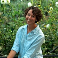 Sarah Groat