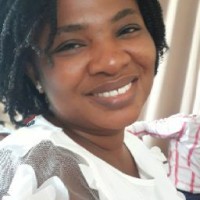 Mavis Owusu Ansah