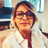 Lucia Rivolta