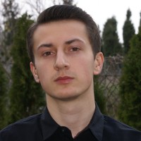 Adrian Woźny