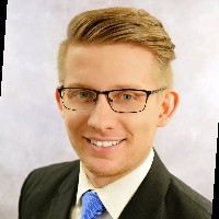 Zachary Harkema