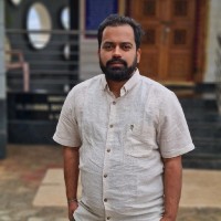 Manjunath JV
