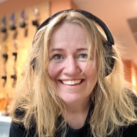 Tone Helene Angsund
