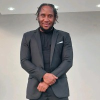 Edson Muchanga