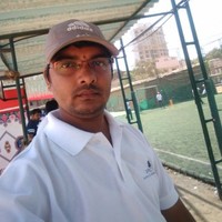 Harish Bhoir