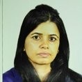 Vinita Tripathi