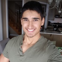 Jamie Sugrim