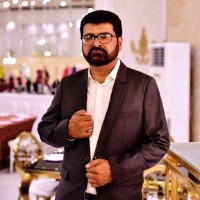 Mushtaq Ali