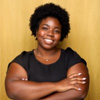 Ashley Jasmine Gray, Mph