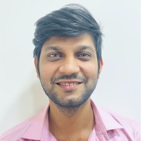 Avinash Saxena