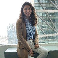 Damaris Atziri Franco Saldaña