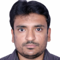 Anil Murthy