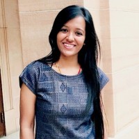 Ayushi Rathi