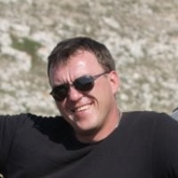 Sergey Olshansky