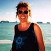 Pam Wilson