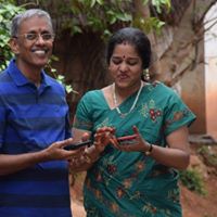 Krishnan Vaidyanathan