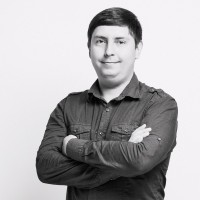 Dmytro Maniakhin