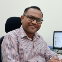 Raj Kamal Vuppu