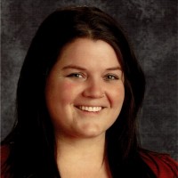 Cassandra Kelly