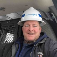 Mark Palmer