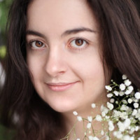 Evgenia Eliferova