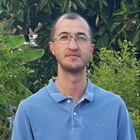 Erdal Dogan