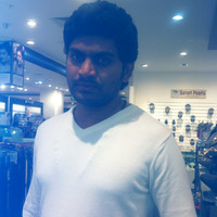 Gireesh Kumar