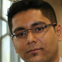 Mohamed Kashif Shaikh