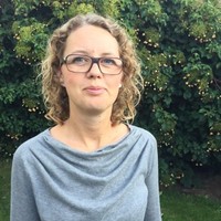 Pernilla Kållberg