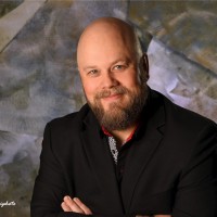 Daniel Theriault