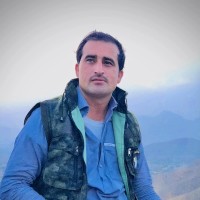 Jawadali Ali
