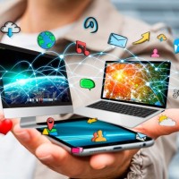 Servicios y Tecnologia Marketing