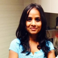Vidhi Gupta