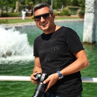 Ersan Uzun