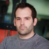 Paul Knight
