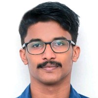 Athul B