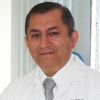 Pedro Luis Mendoza Rizabal