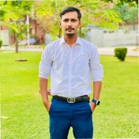 Muhammad Ahtisham Azhar