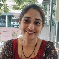 Smita Kuber