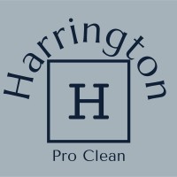 Garrett Harrington