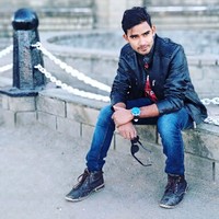 Arman Khan