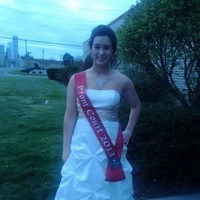 Candace Oty