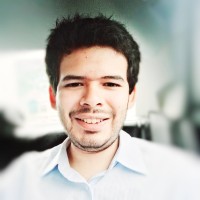 Herbert Daniel Zárate Pacheco