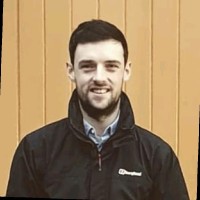 Cathal Hickey