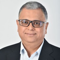 Prashant Desai